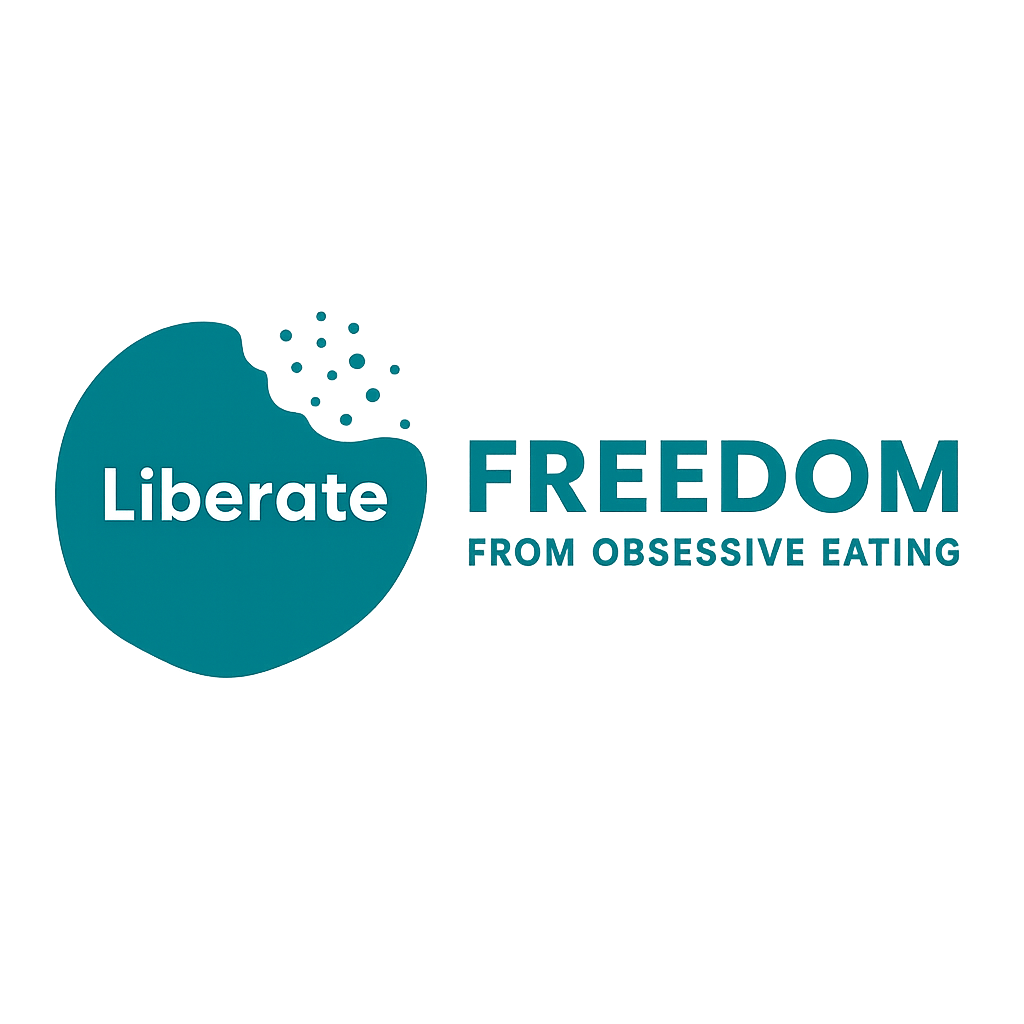 Liberate Logo